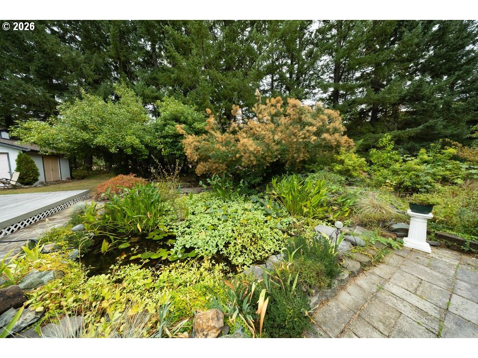 1121 Yeust Road Azalea, OR 97410 - Photo 41 of 48