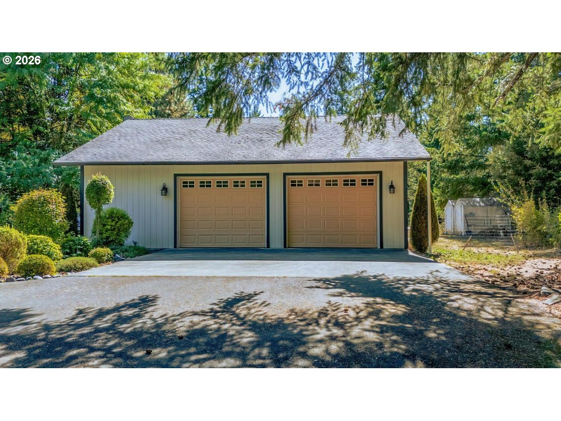 1121 Yeust Road Azalea, OR 97410 - Photo 42 of 48