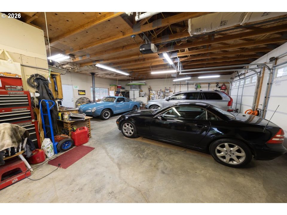 1121 Yeust Road Azalea, OR 97410 - Photo 43 of 48