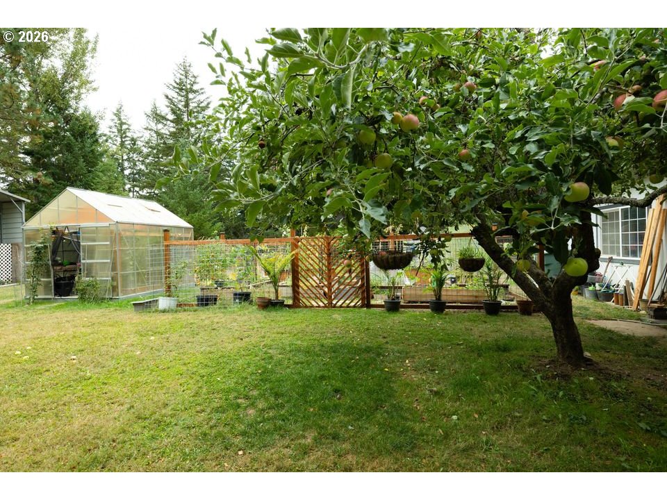 1121 Yeust Road Azalea, OR 97410 - Photo 47 of 48