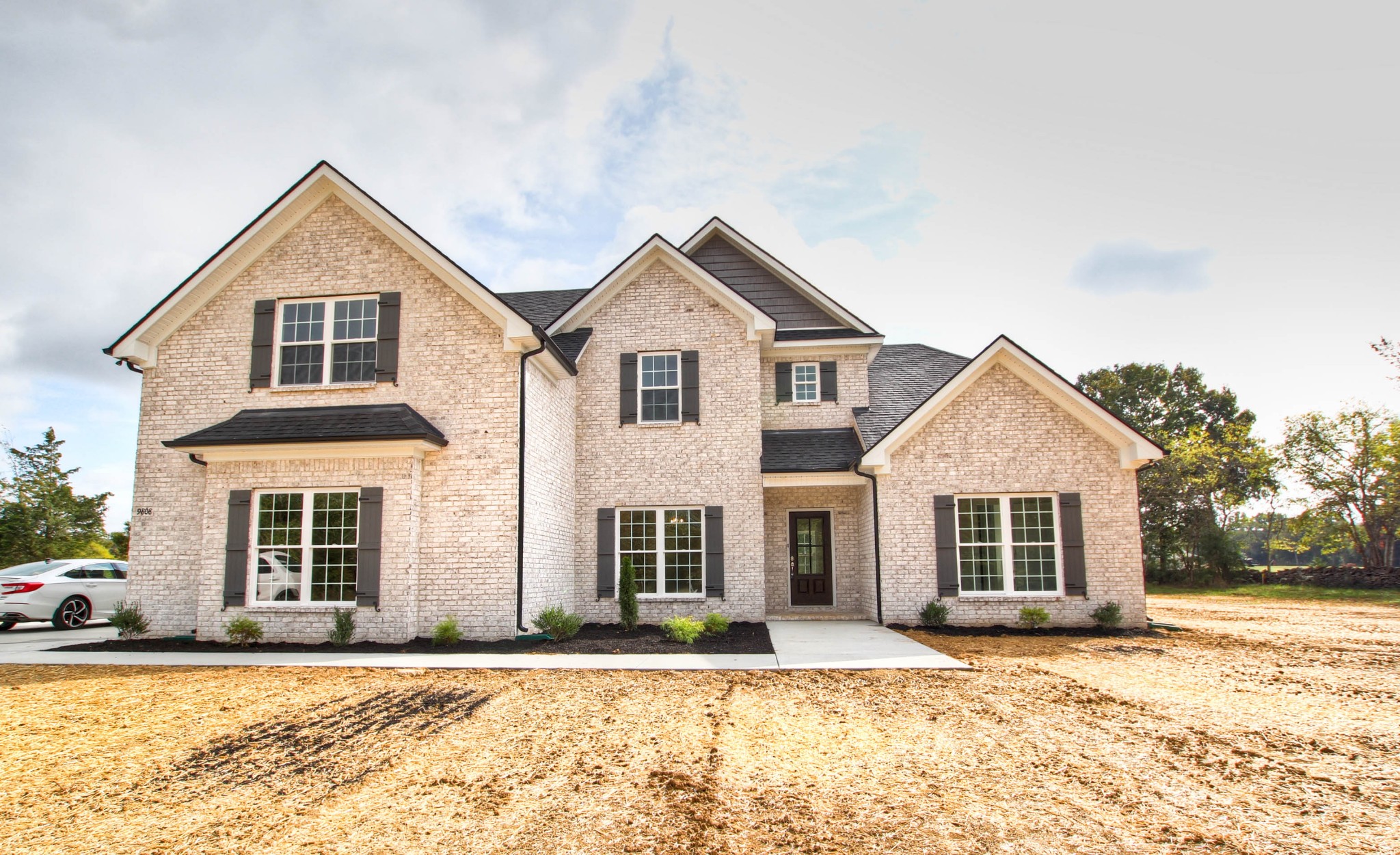 9808 East Gum Road Murfreesboro, TN 37127 - Photo 1 of 32 Gallery Image 1