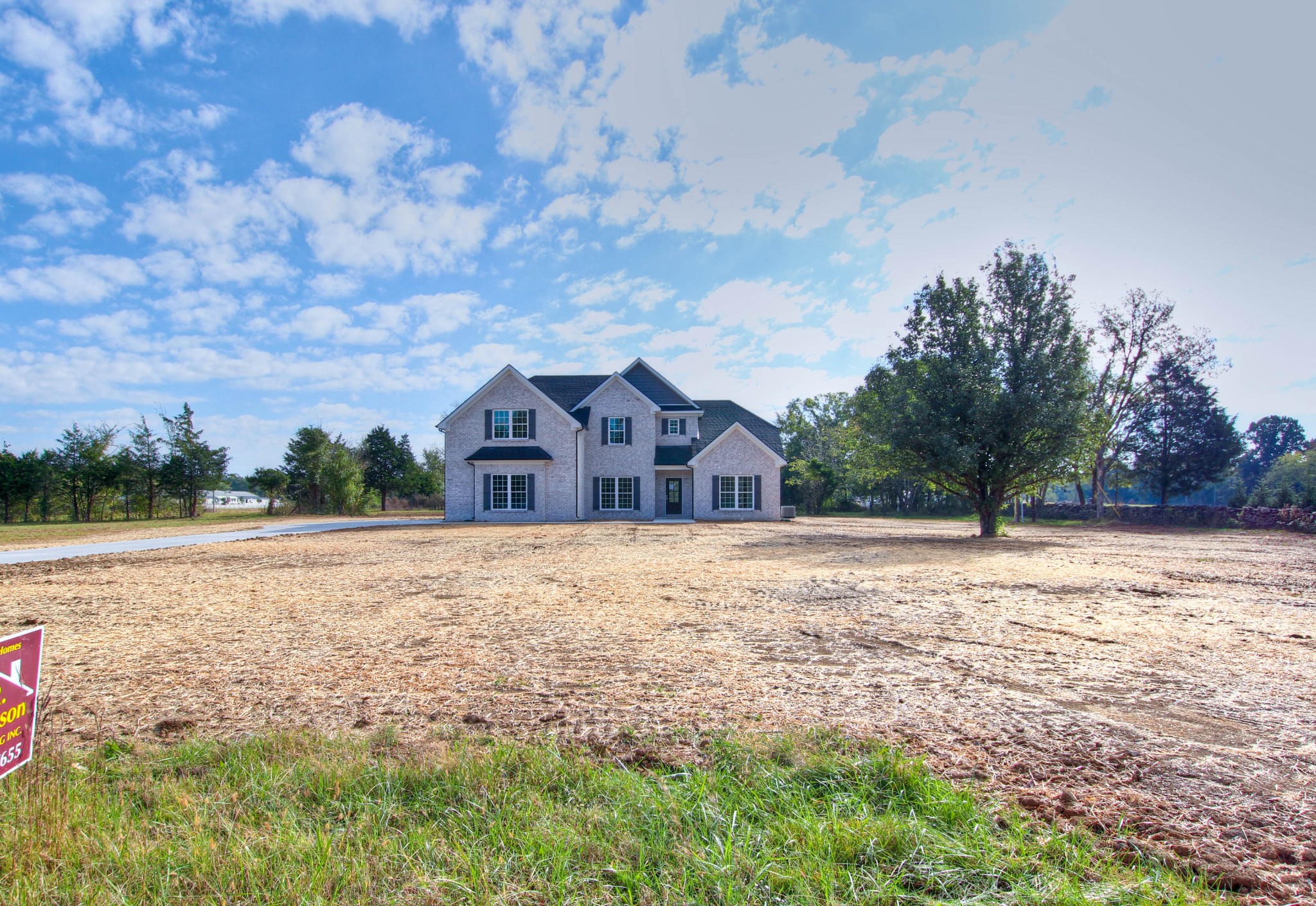 9808 East Gum Road Murfreesboro, TN 37127 - Photo 13 of 32 Gallery Image 13