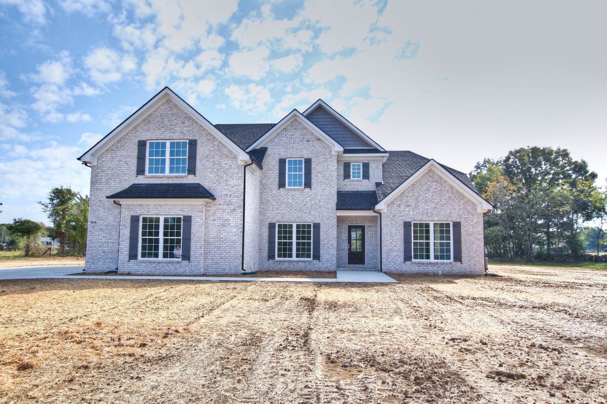 9808 East Gum Road Murfreesboro, TN 37127 - Photo 2 of 32 Gallery Image 2