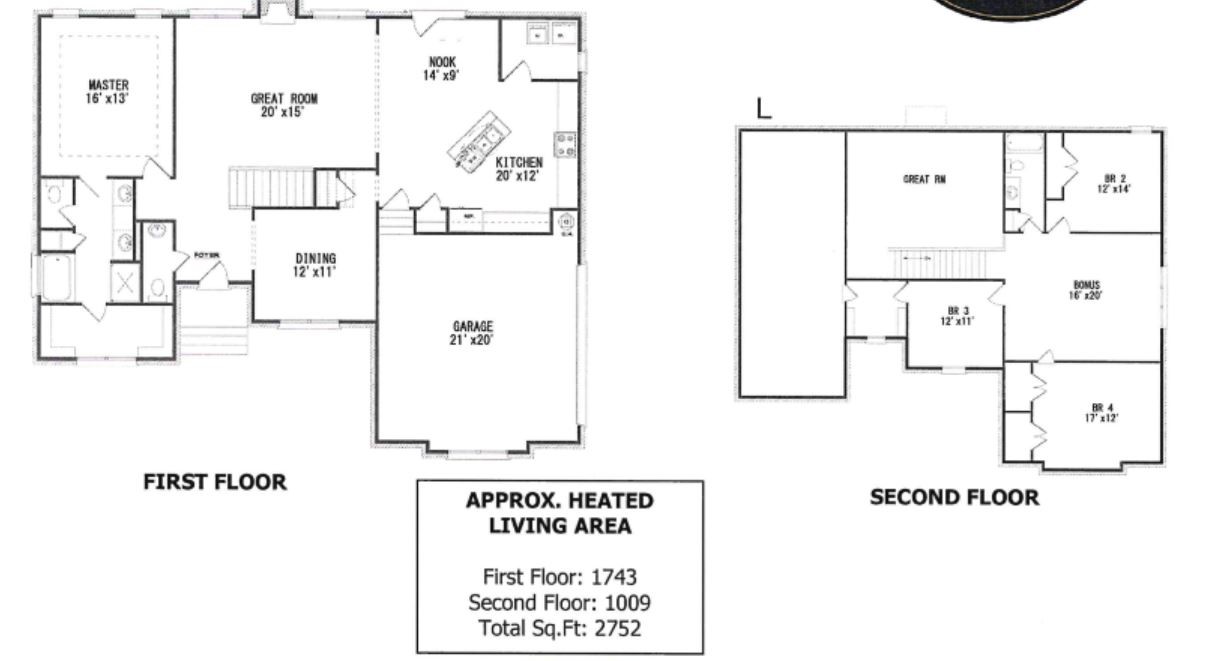 9808 East Gum Road Murfreesboro, TN 37127 - Photo 32 of 32 Gallery Image 32