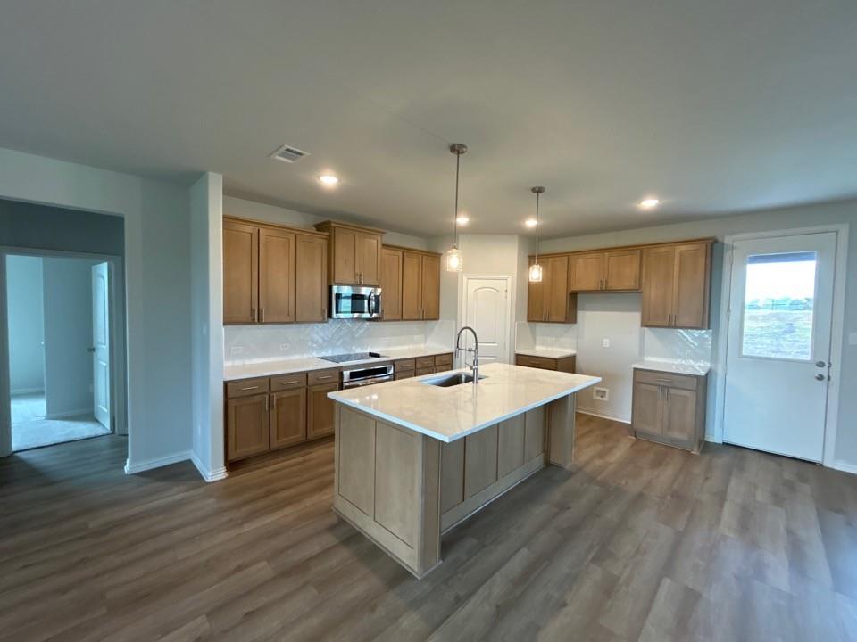8619 County Road 623 Blue Ridge, TX 75424 - Photo 3 of 10 Gallery Image 3