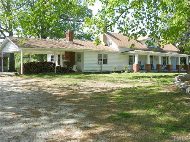 2499 Person Road Louisburg, NC 27549 - Photo 1 of 19 Gallery Image 1