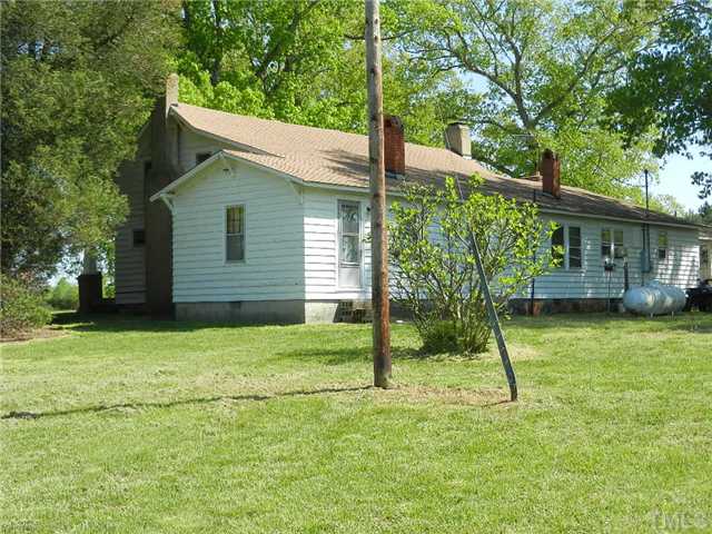 2499 Person Road Louisburg, NC 27549 - Photo 12 of 19 Gallery Image 12