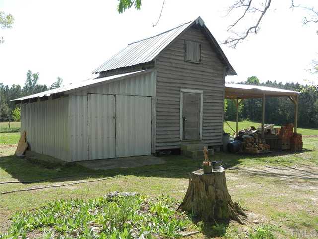 2499 Person Road Louisburg, NC 27549 - Photo 13 of 19 Gallery Image 13