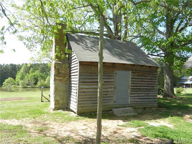 2499 Person Road Louisburg, NC 27549 - Photo 14 of 19 Old HomePlace