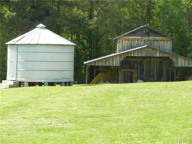 2499 Person Road Louisburg, NC 27549 - Photo 16 of 19 Storage/ Pack House