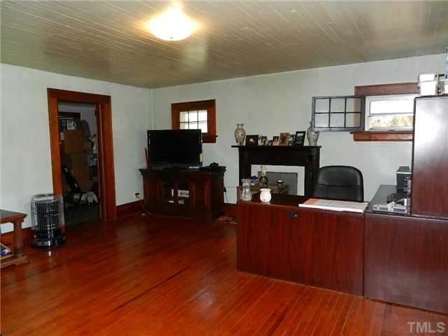 2499 Person Road Louisburg, NC 27549 - Photo 5 of 19 Being Used as Office