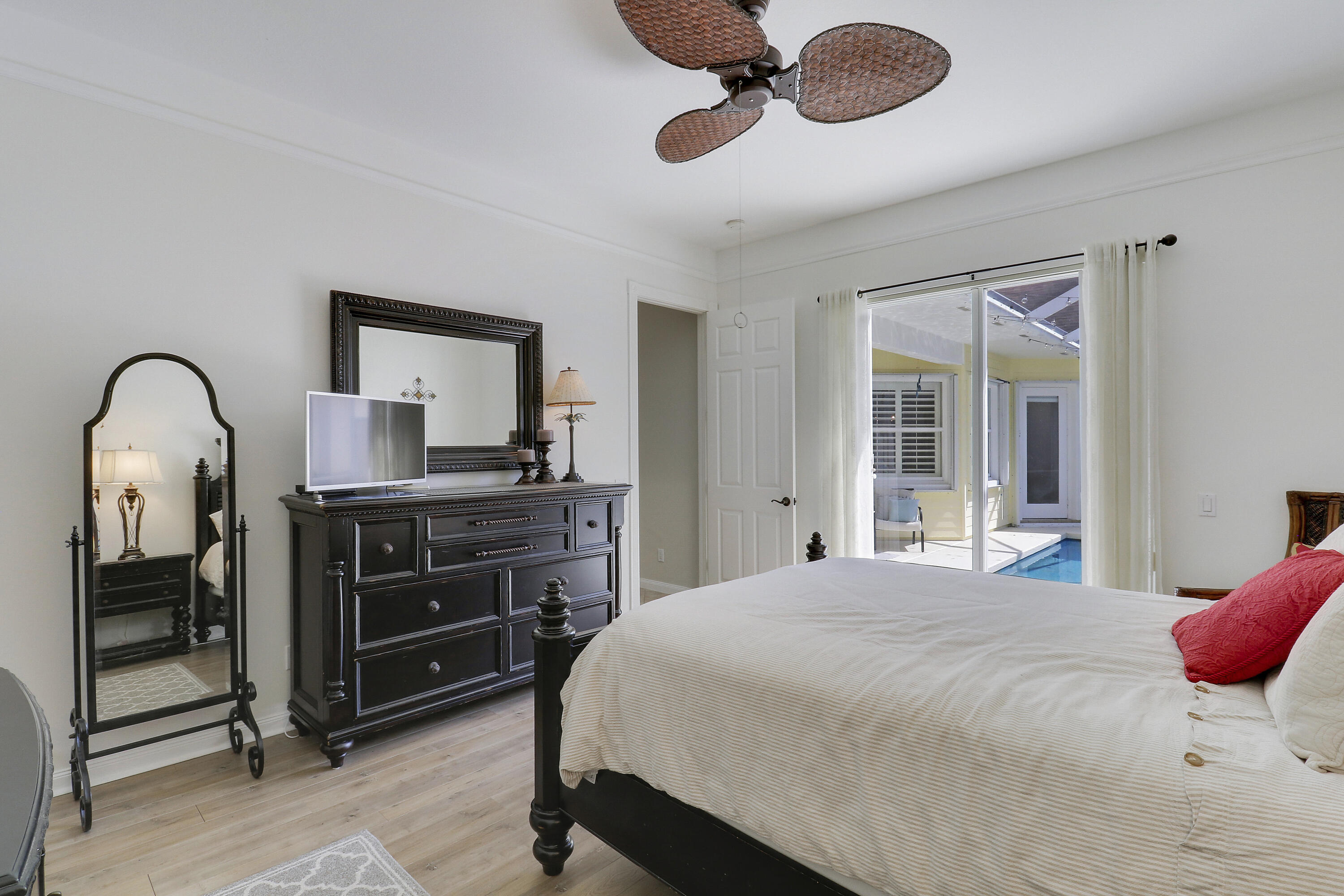 511 Sweet Bay Circle Jupiter, FL 33458 - Photo 27 of 53 Second Bedroom