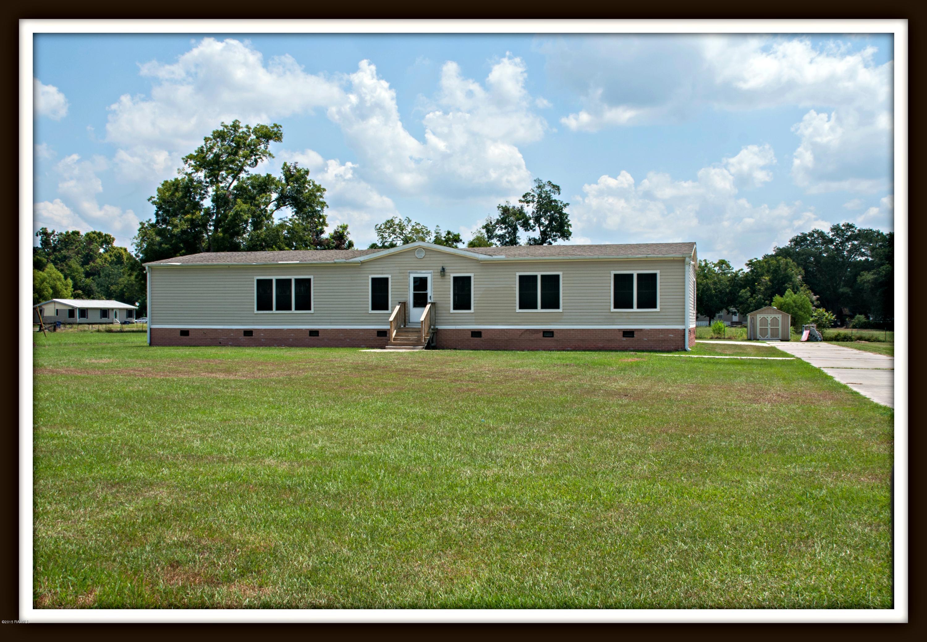 123 Timber Trail Sunset, LA 70584 - Photo 1 of 20 3_Outside Front.jpg 2