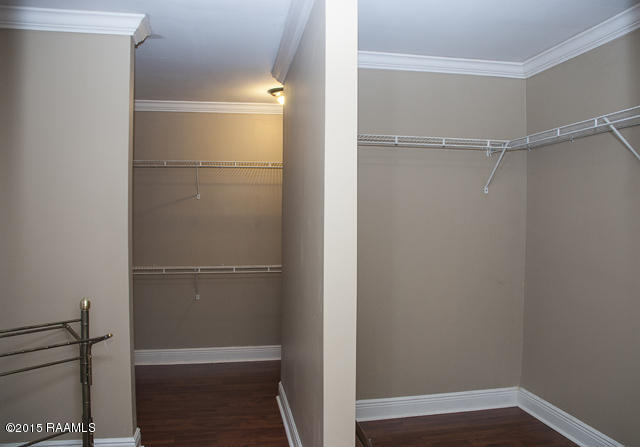 123 Timber Trail Sunset, LA 70584 - Photo 11 of 20 16_Master Closet