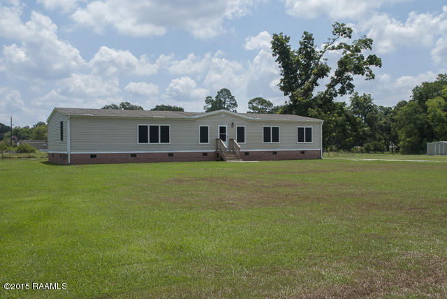 123 Timber Trail Sunset, LA 70584 - Photo 2 of 20 2_Outside Front