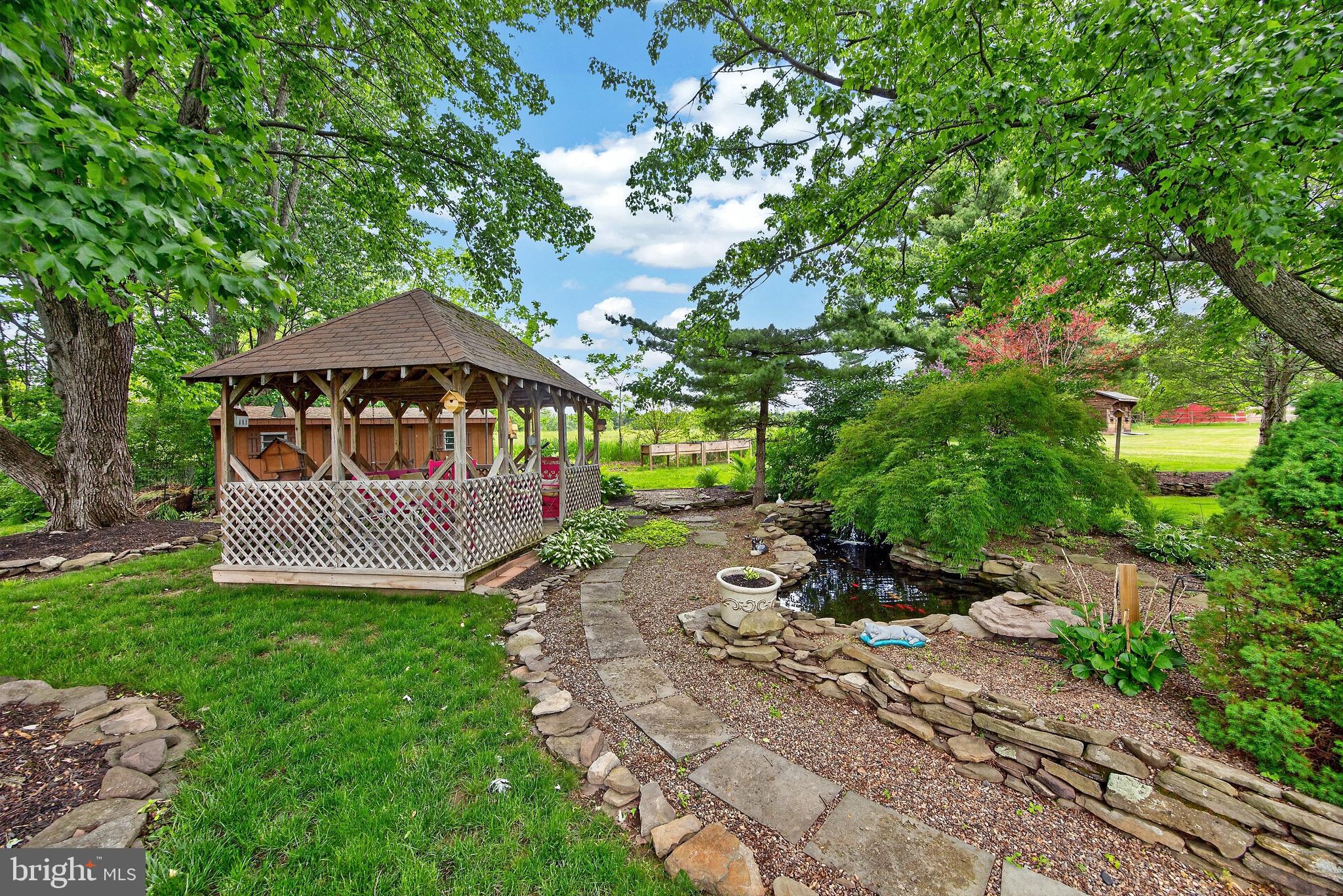 1233 Miller Road Pottstown, PA 19465 - Photo 7 of 44 Gallery Image 7