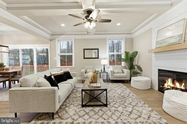 $746,520 | 2036 William Avenue, Essex, MD 21221