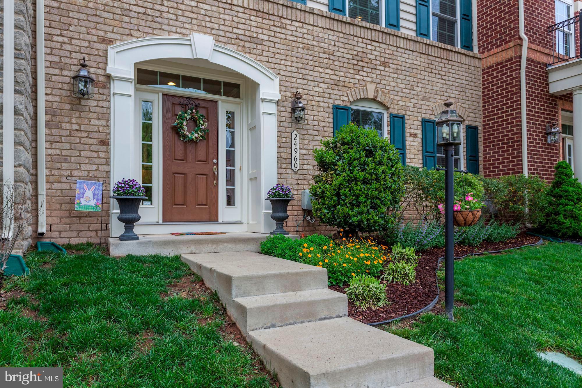 24960 Castleton Drive Chantilly, VA 20152 - Photo 43 of 44