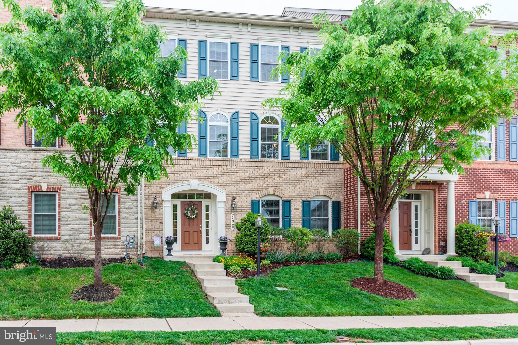 24960 Castleton Drive Chantilly, VA 20152 - Photo 44 of 44