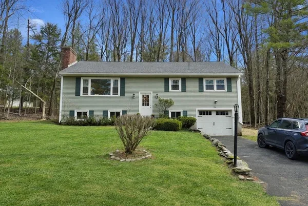 $349,000 | 78 Shaw Road, Goshen, MA 01330