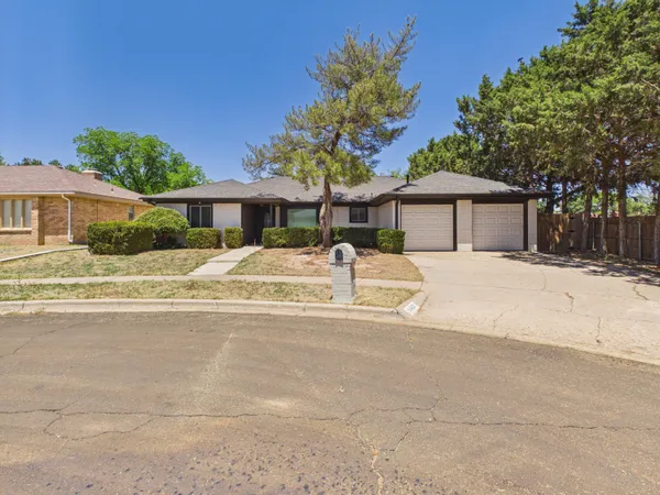 $265,000 | 4402 78th Street, Lubbock, TX 79424