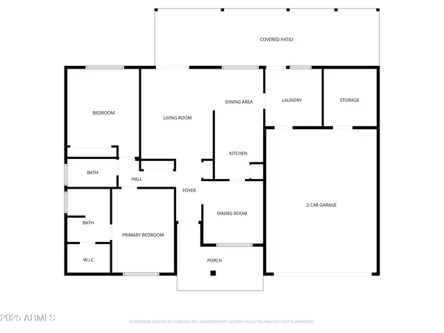 $355,000 | 1529 South Mara Drive, Apache Junction, AZ 85120