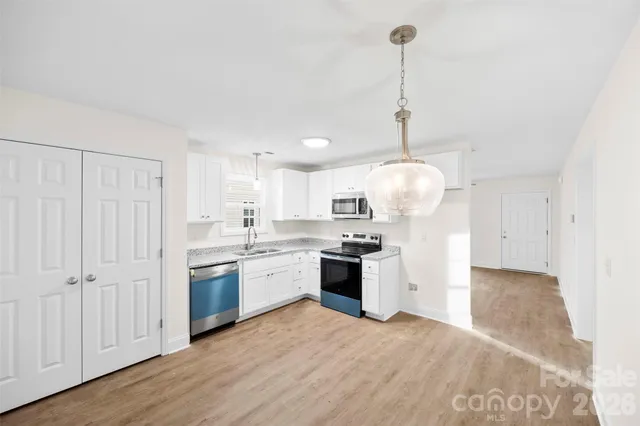 $265,000 | 526 Bynum Avenue, Rock Hill, SC 29732