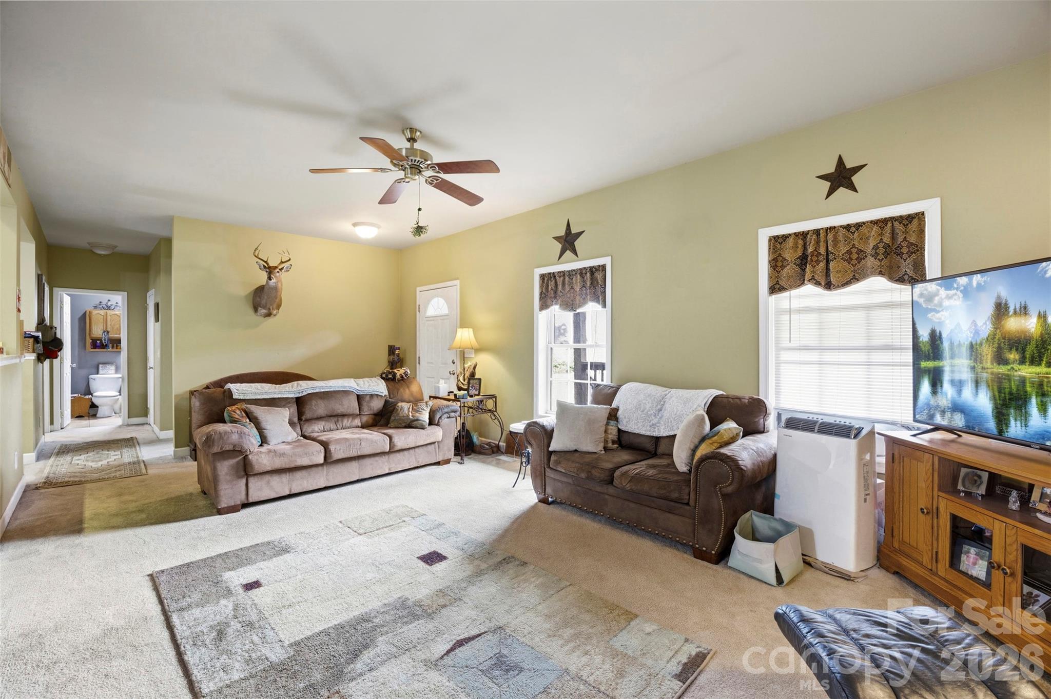 1581 Rhyne Road Dallas, NC 28034 - Photo 6 of 30