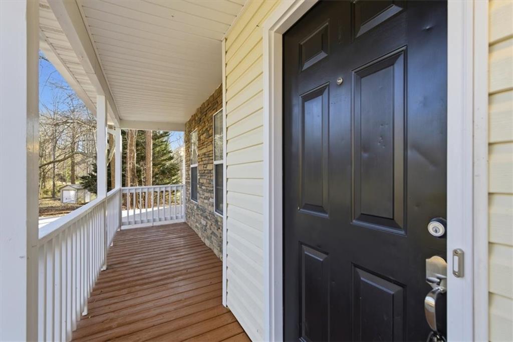 154 Azalea Drive Winder, GA 30680 - Photo 4 of 42