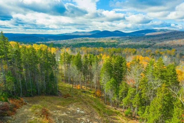$500,000 | Lot 1 Mountain Ridge Drive, Wilmington, VT 05363