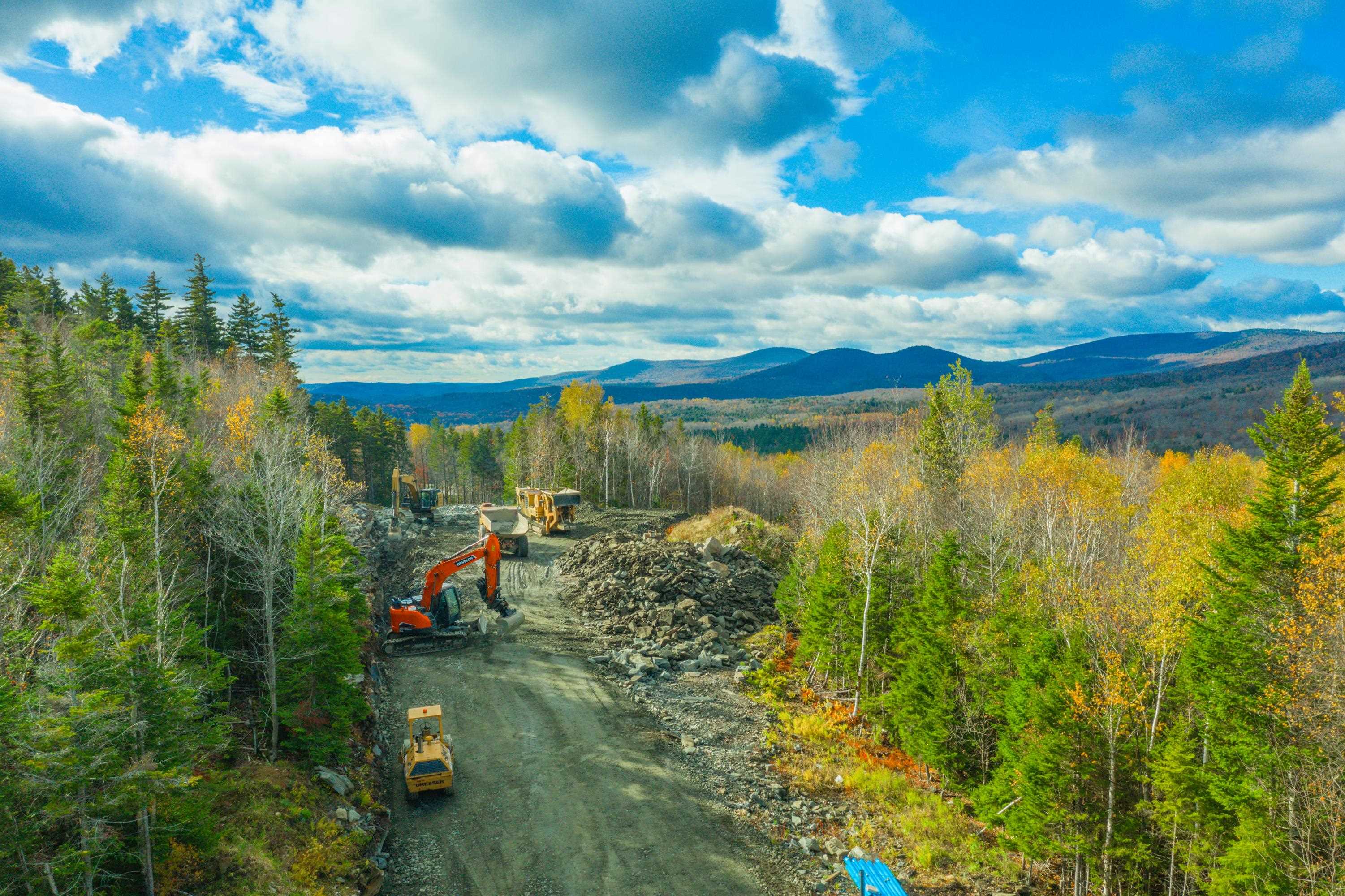Lot 1 Mountain Ridge Drive Wilmington, VT 05363 - Photo 2 of 3