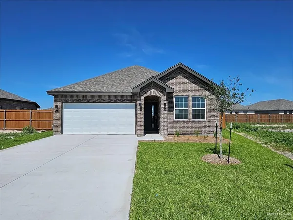 $1,850 | 3005 Grace Street, McAllen, TX 78504