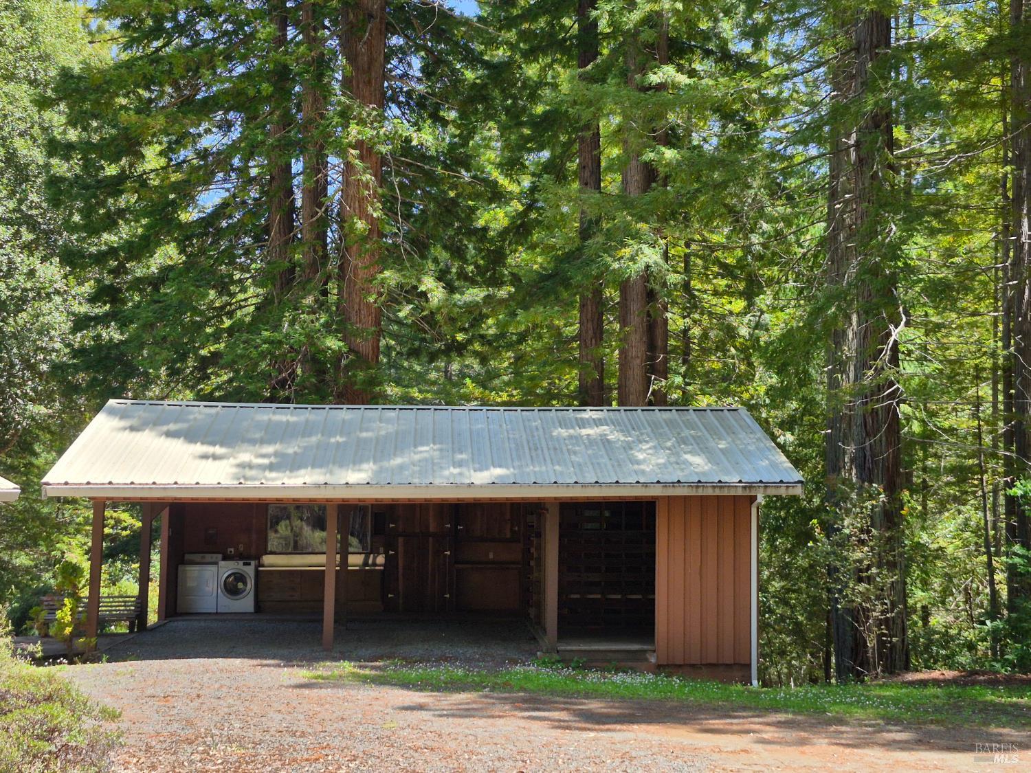 11903 Branscomb Road Laytonville, CA 95454 - Photo 16 of 72