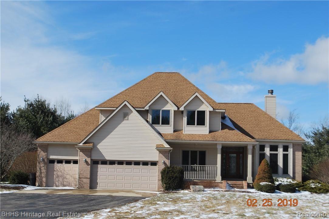 13304 North Territorial Road Gregory, MI 48137 - Photo 1 of 25 DSC_0254.JPG