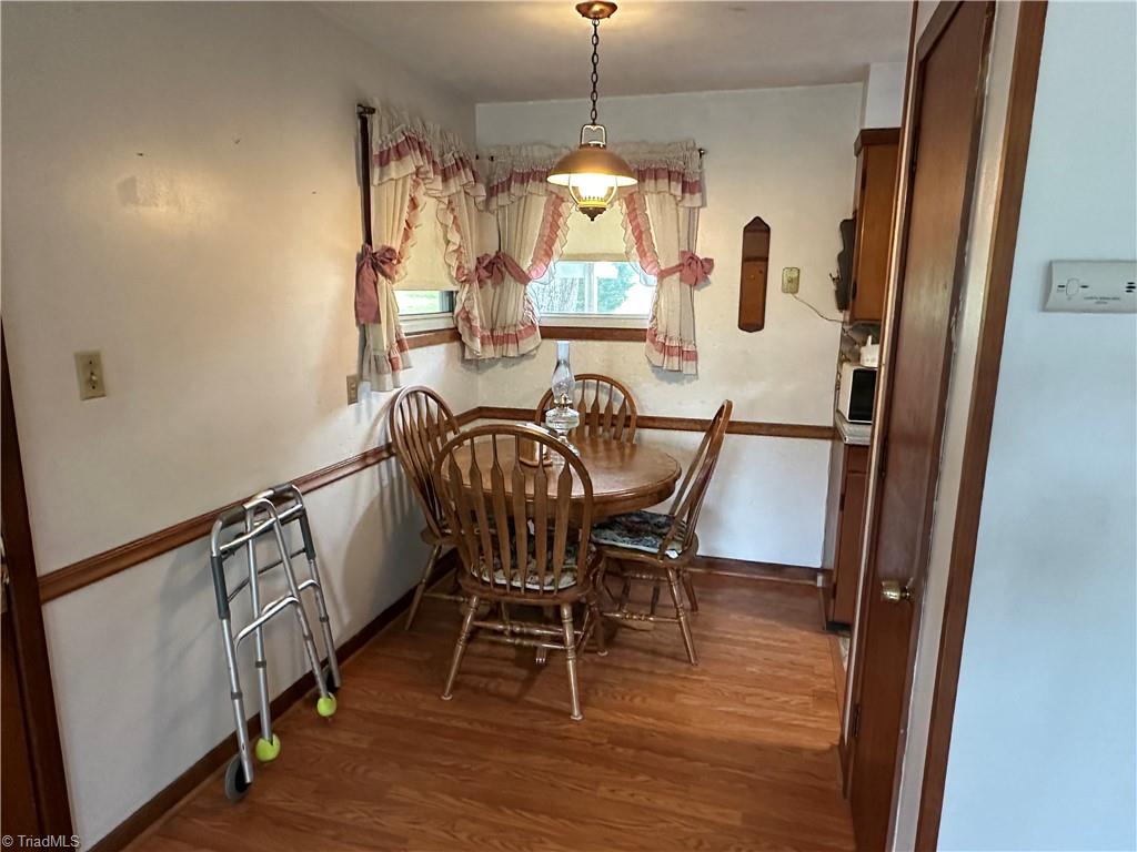 1544 Bethlehem Church Road Eden, NC 27288 - Photo 5 of 20 Gallery Image 5