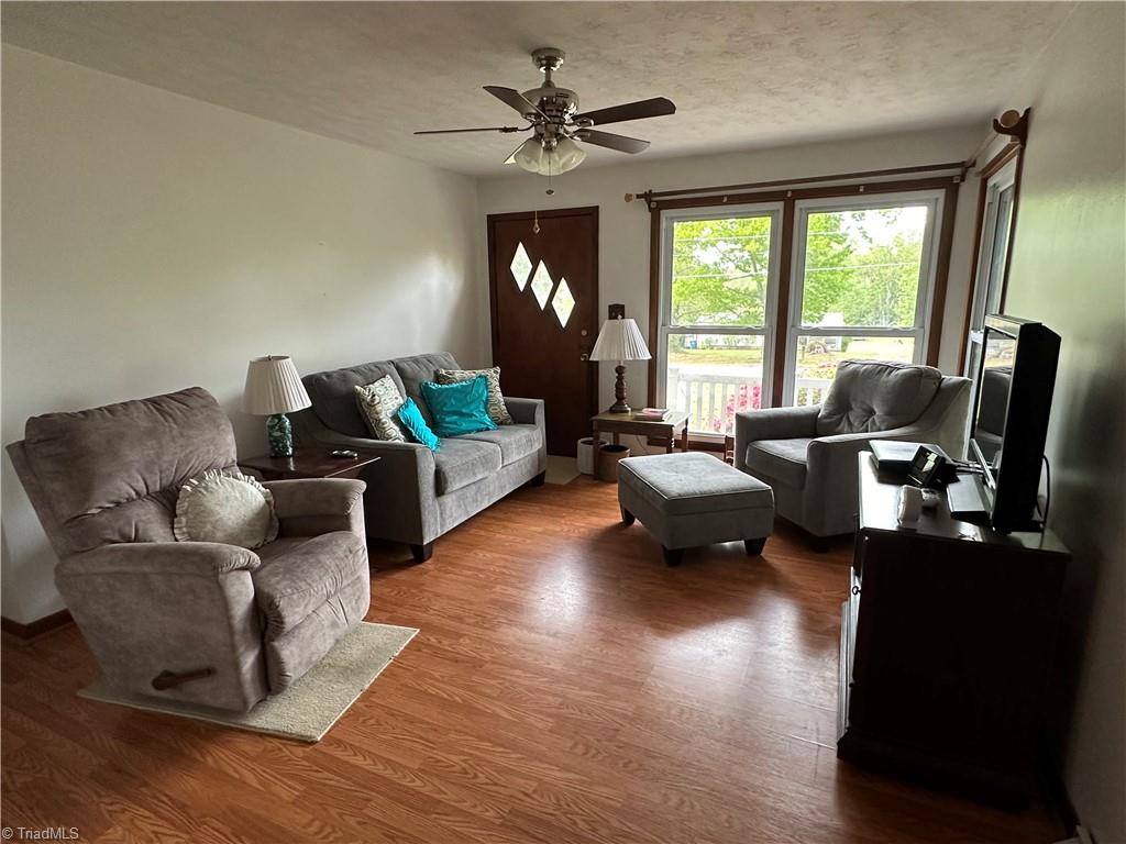 1544 Bethlehem Church Road Eden, NC 27288 - Photo 6 of 20 Gallery Image 6