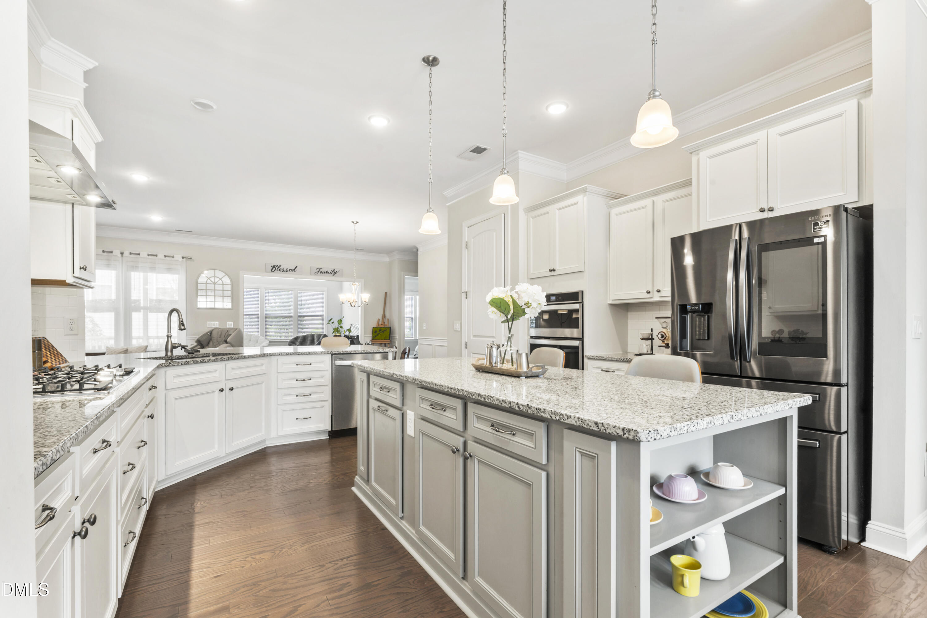 125 Damsire Way Cary, NC 27513 - Photo 12 of 54 Kitchen
