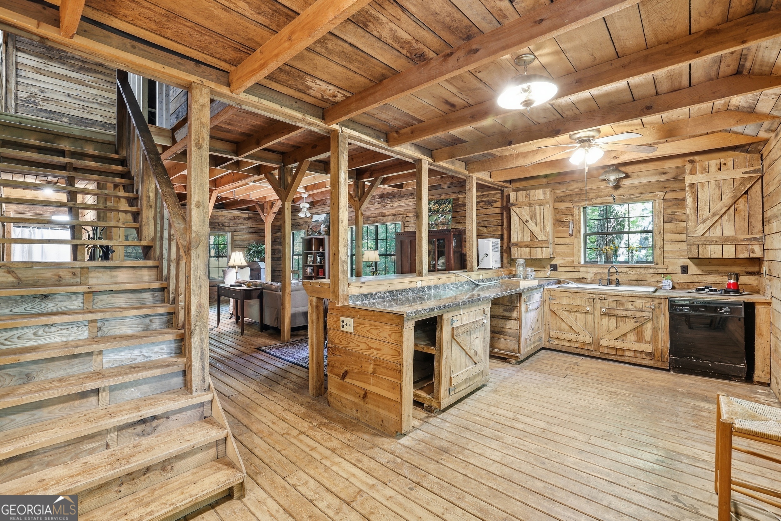 225 Hamik Hollow Road Sautee Nacoochee, GA 30571 - Photo 6 of 55