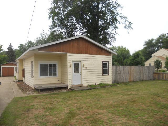 603 Aue Road Muskegon, MI 49441 - Photo 1 of 10 Primary Photo