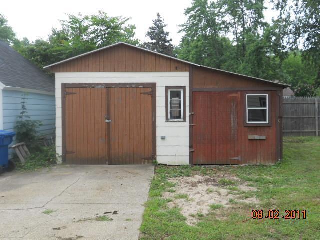 603 Aue Road Muskegon, MI 49441 - Photo 10 of 10 Additional Photo