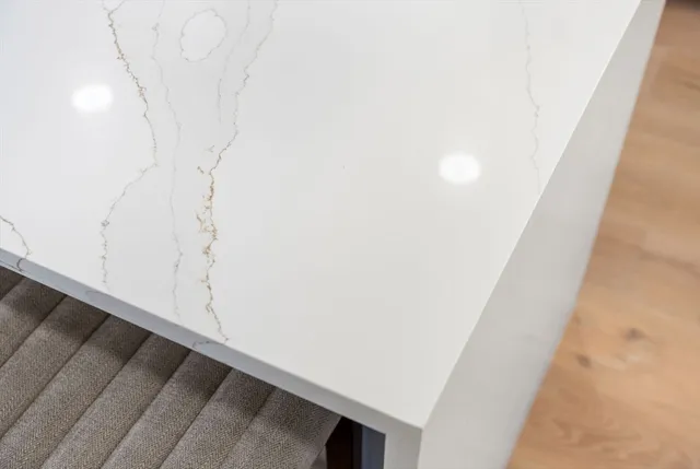 a view of small space