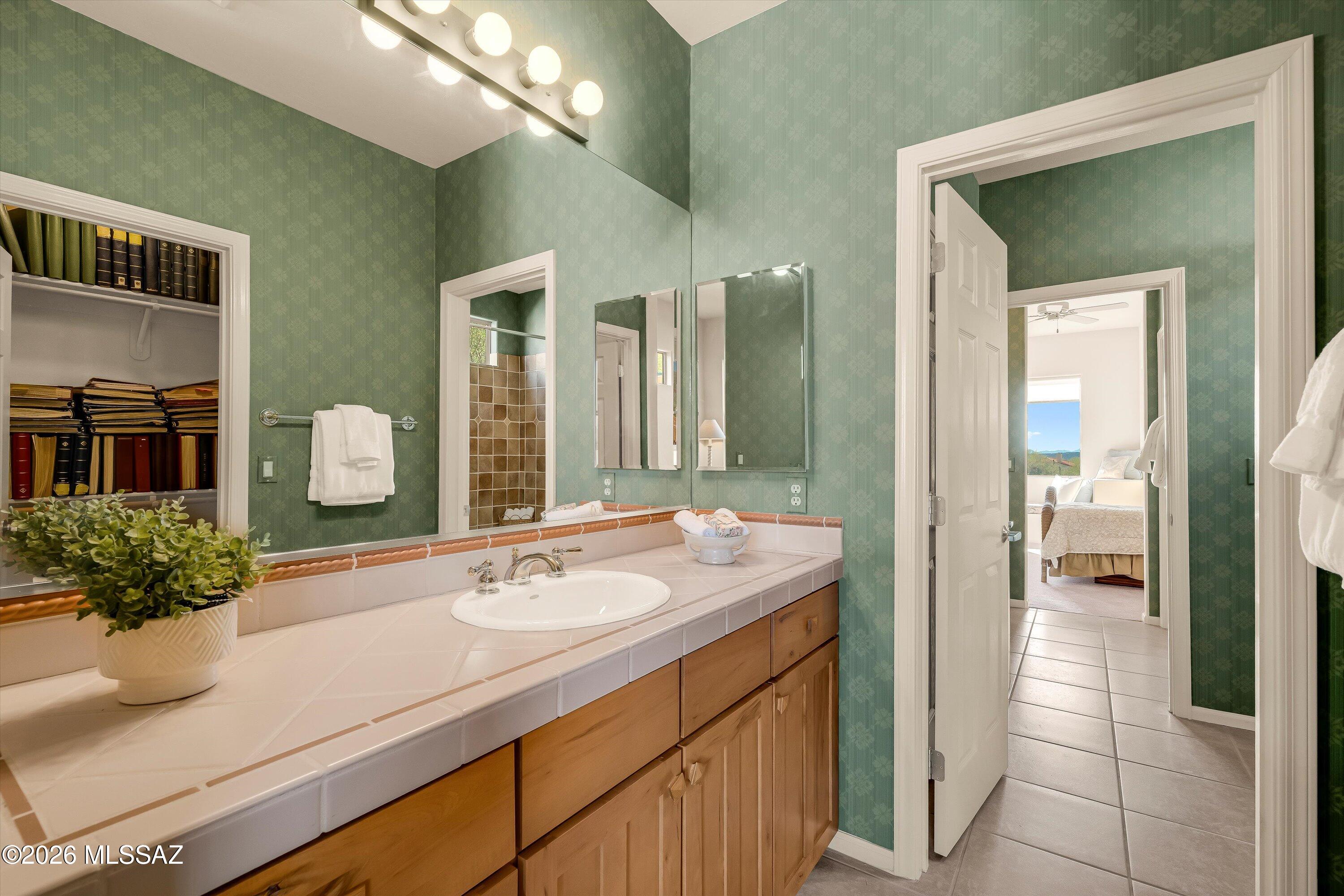 5275 North Ridge Spring Place Tucson, AZ 85749 - Photo 31 of 52 Gallery Image 31