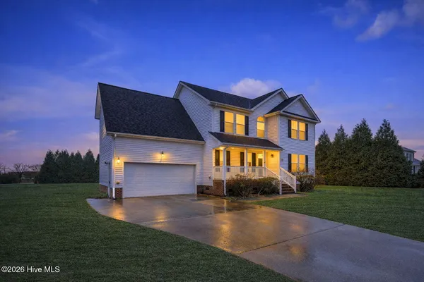 $525,000 | 101 Chickadee Street, Moyock, NC 27958