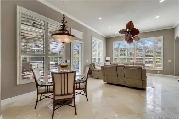 $1,249,000 | 5628 Southwest Gray Fox Drive, Palm City, FL 34990