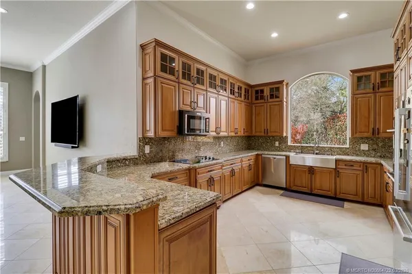 $1,249,000 | 5628 Southwest Gray Fox Drive, Palm City, FL 34990