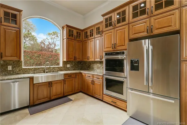 $1,249,000 | 5628 Southwest Gray Fox Drive, Palm City, FL 34990