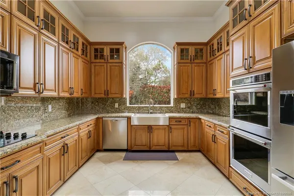 $1,249,000 | 5628 Southwest Gray Fox Drive, Palm City, FL 34990