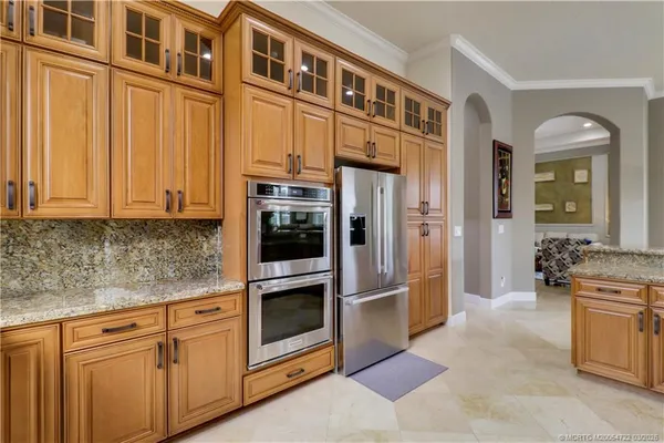 $1,249,000 | 5628 Southwest Gray Fox Drive, Palm City, FL 34990