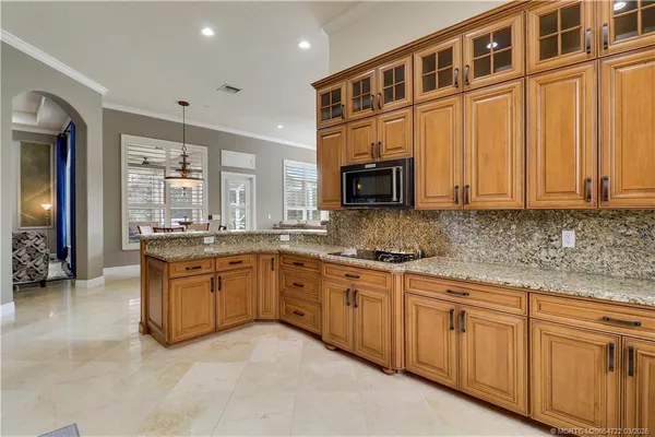 $1,249,000 | 5628 Southwest Gray Fox Drive, Palm City, FL 34990
