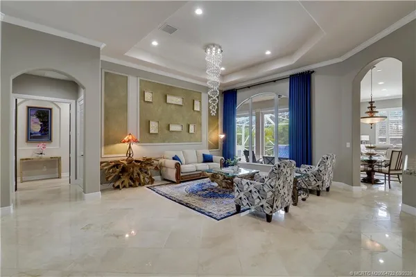 $1,249,000 | 5628 Southwest Gray Fox Drive, Palm City, FL 34990